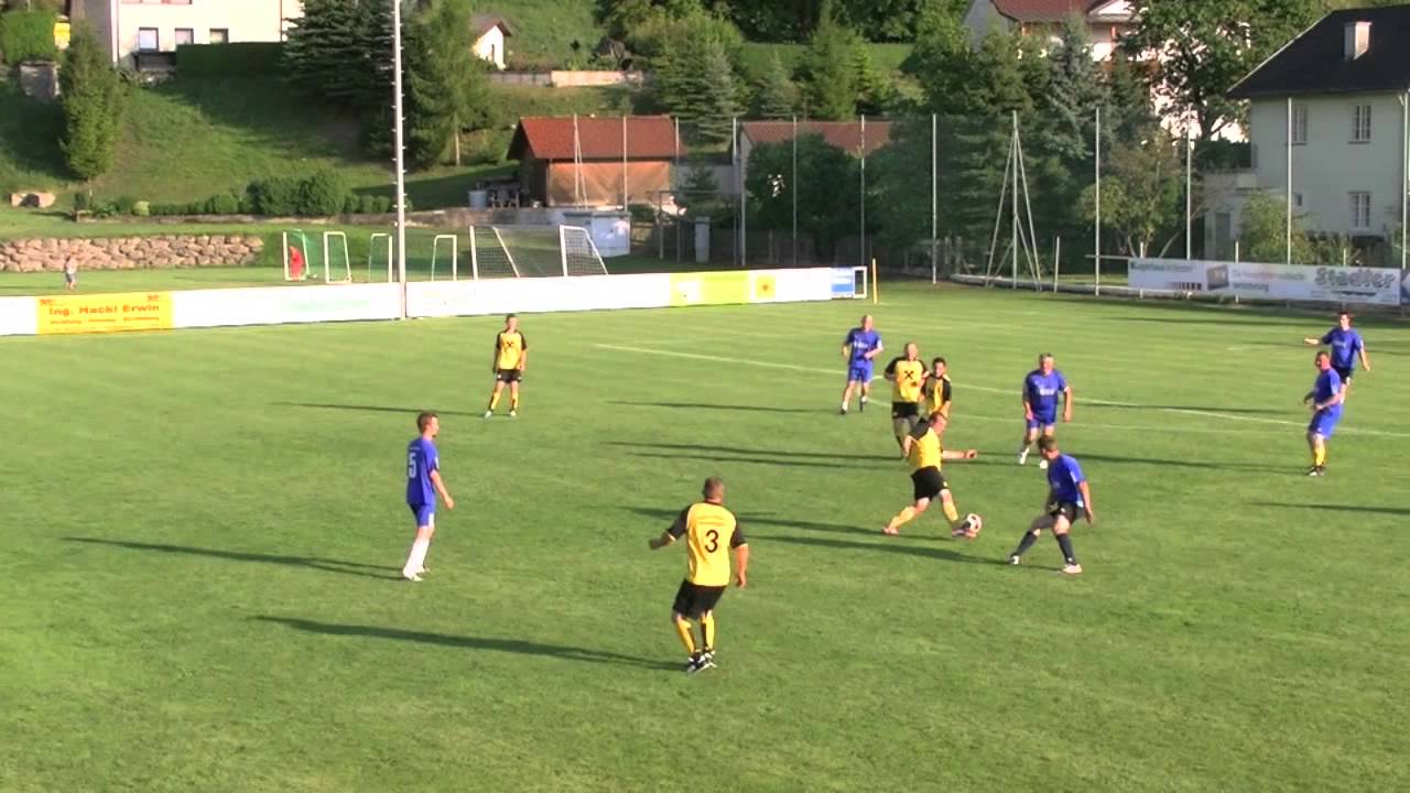 TMK Allhartsberg : FF Allhartsberg (Teil1)