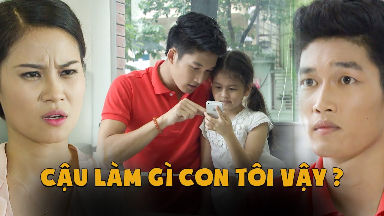Mẹ TIN TƯỞNG giao con gái cho người lại và cái kết HẾT HỒN | Máy bay ký sự | Vũ trụ phim VTV