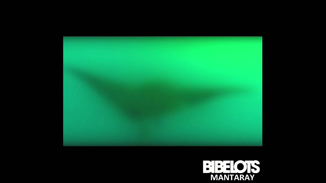 BIBELOTS - MANTARAY
