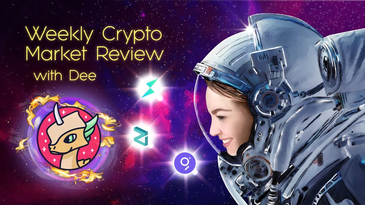 UPCOMING ALTCOIN NEWS🚀! RUNE, ZIL, GRT & Polkamon (PMON) - Price Predictions for $ZIL