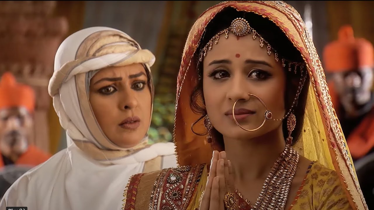 Jodha Akbar S1 EP 84