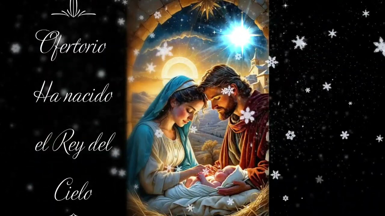 SAGRADA FAMILIA(Cantos de la SANTA MISA) #sagradafamília TIQUI y SERGIO
