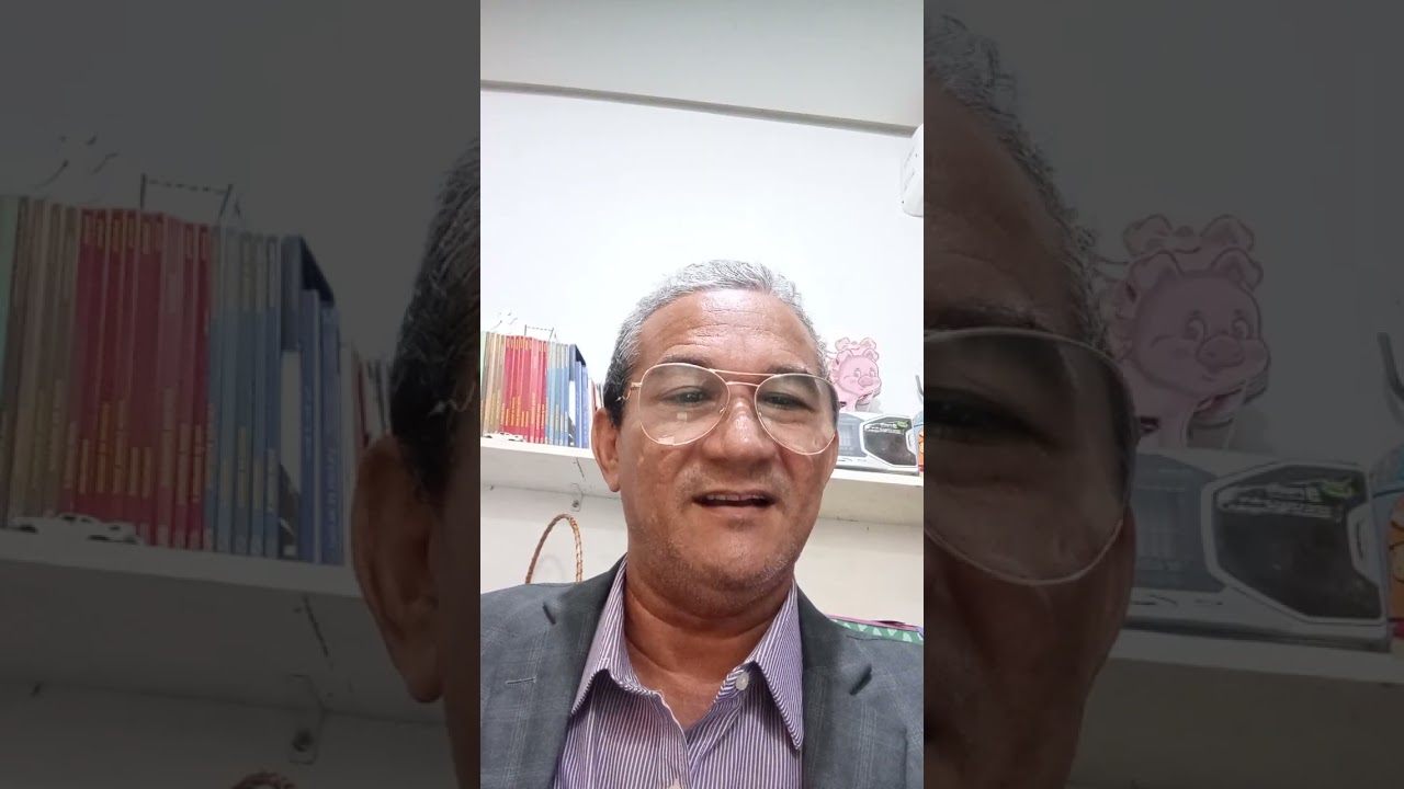 Melhor do que nunca.