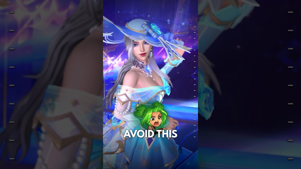 Wildrift Prestige Skins, Worth It or Scam? #leagueoflegends #wildrift