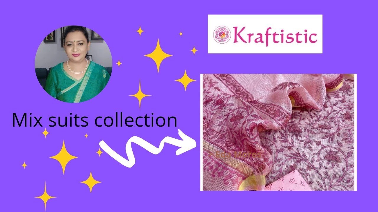Kraftistic is live