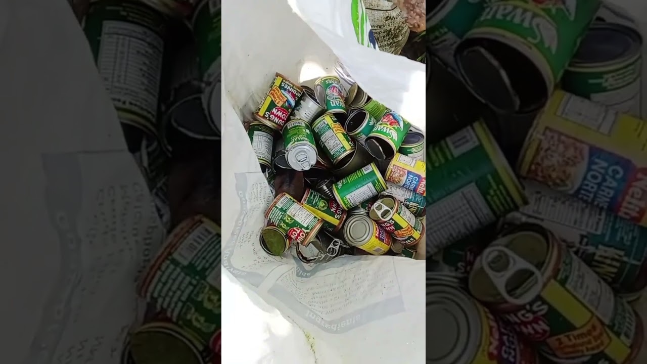 Mukbang Mais tilaob 
