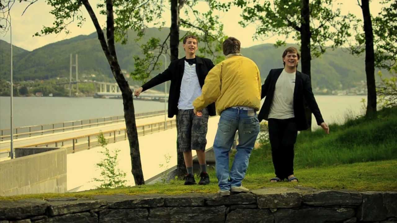 Gniar´n musikkvideo