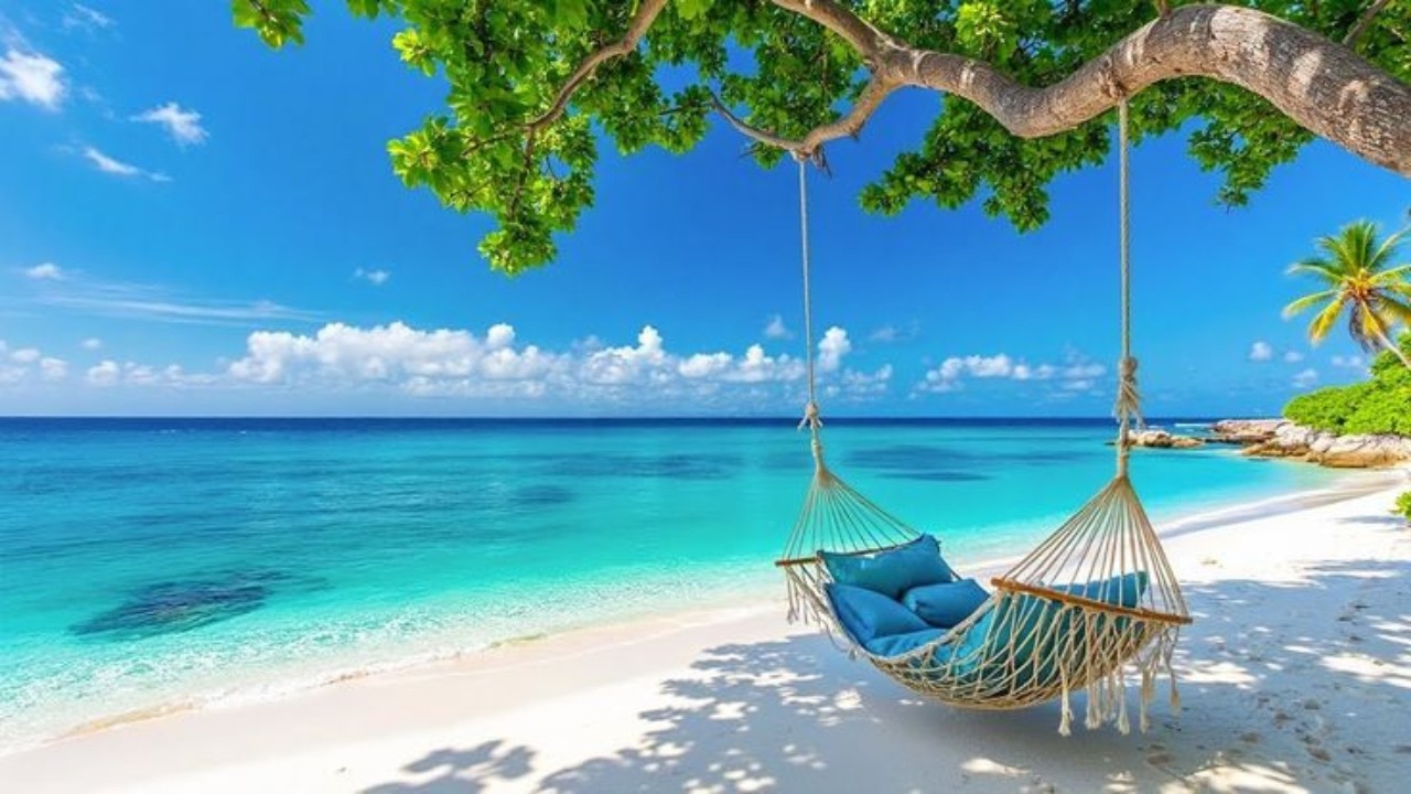 Beautiful Relaxing Music 🌿 Healing Music for Stress Relief, Calm the Nervous System & Deep Relaxati