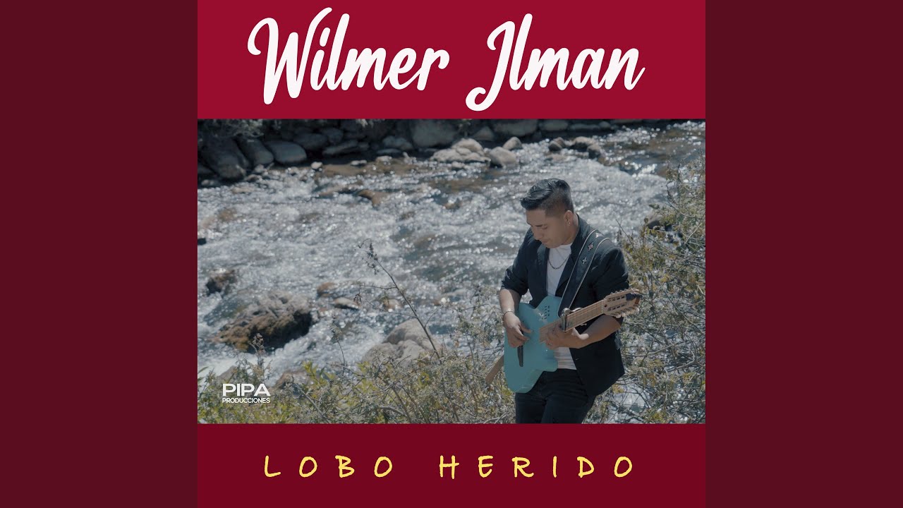 Lobo Herido