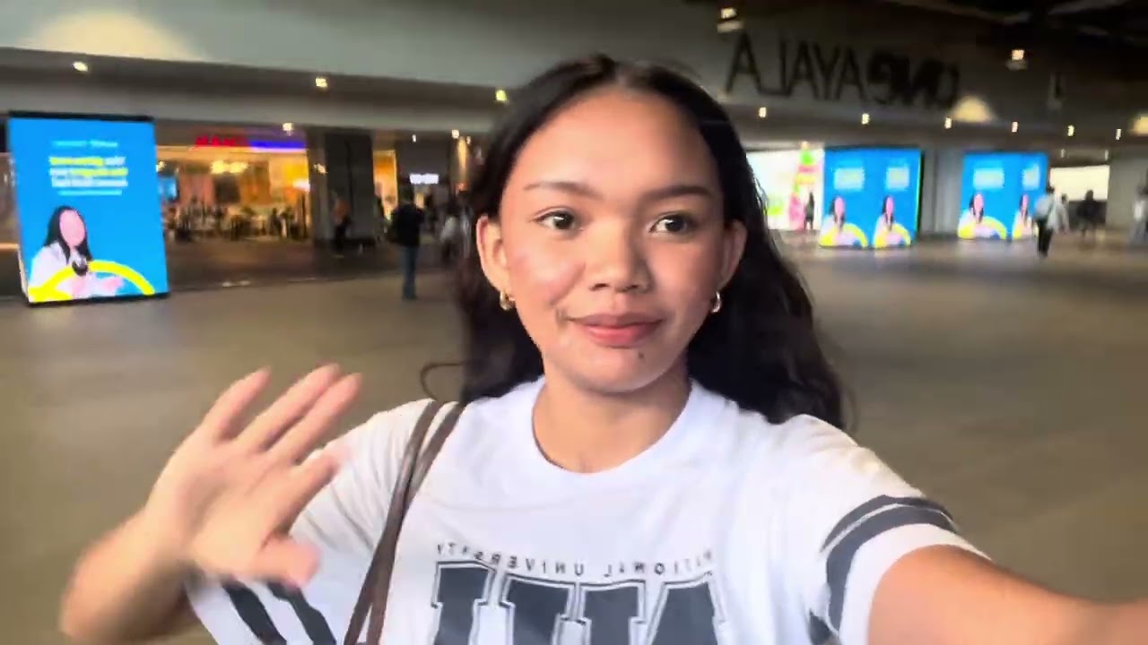 5 City Tour in NCR PHILIPPINES!