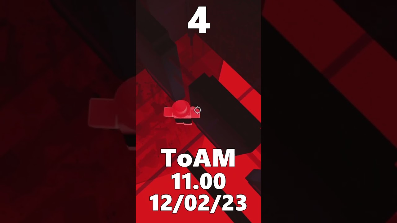 My Top 5 Hardest JToH Towers (EToH)  #jtoh #jukestowersofhell #roblox