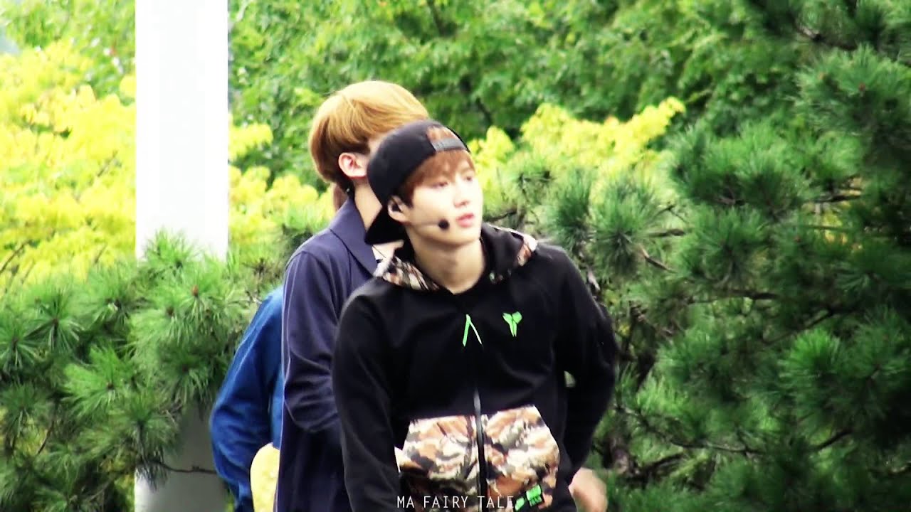 131006 으르렁 리허설 종대만 보여요 full ver.