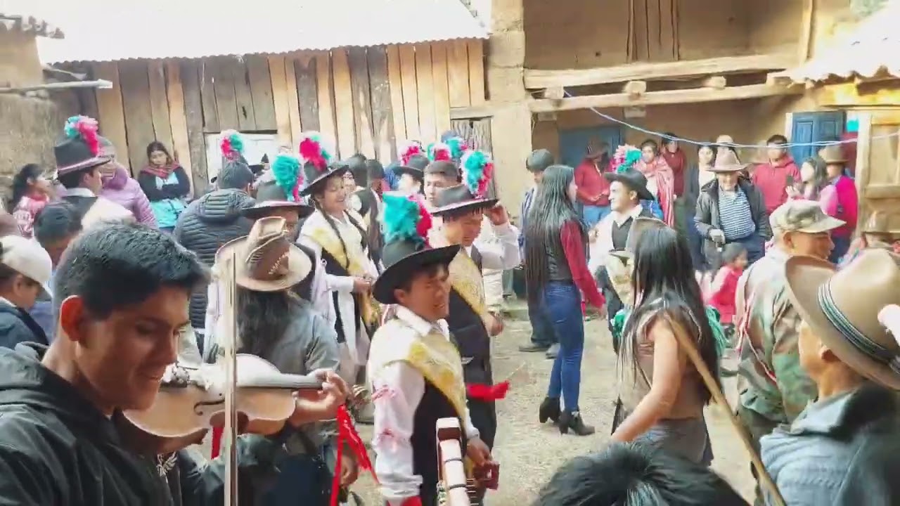 FIESTA PATRONAL DE RAYAN 2024  (1)