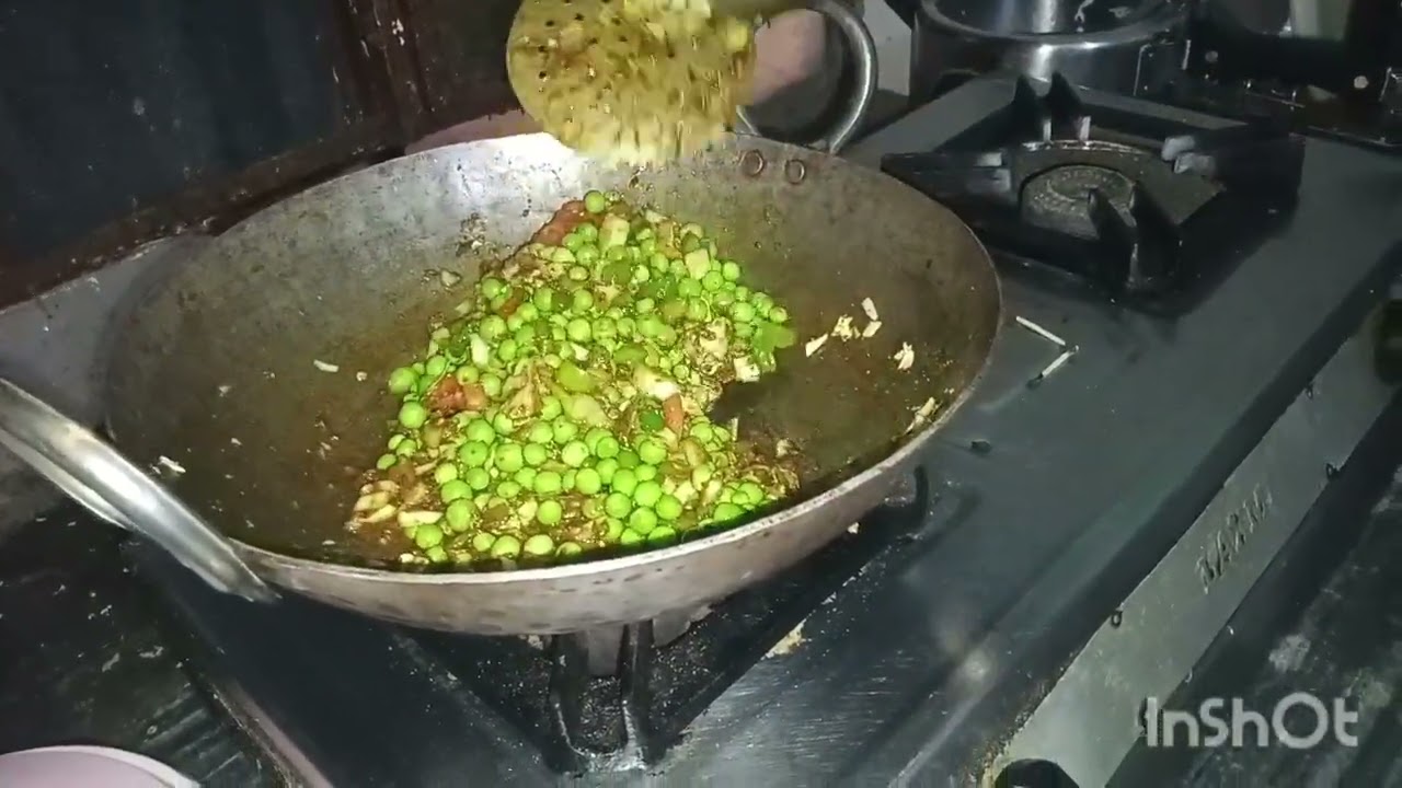 Delicious Fried Rice 
