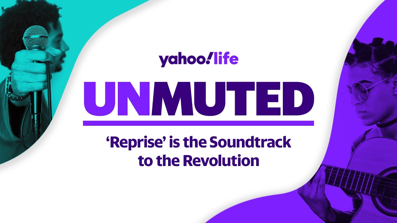 Roc Nation's 'Reprise' is the Soundtrack to the Revolution | Unmuted