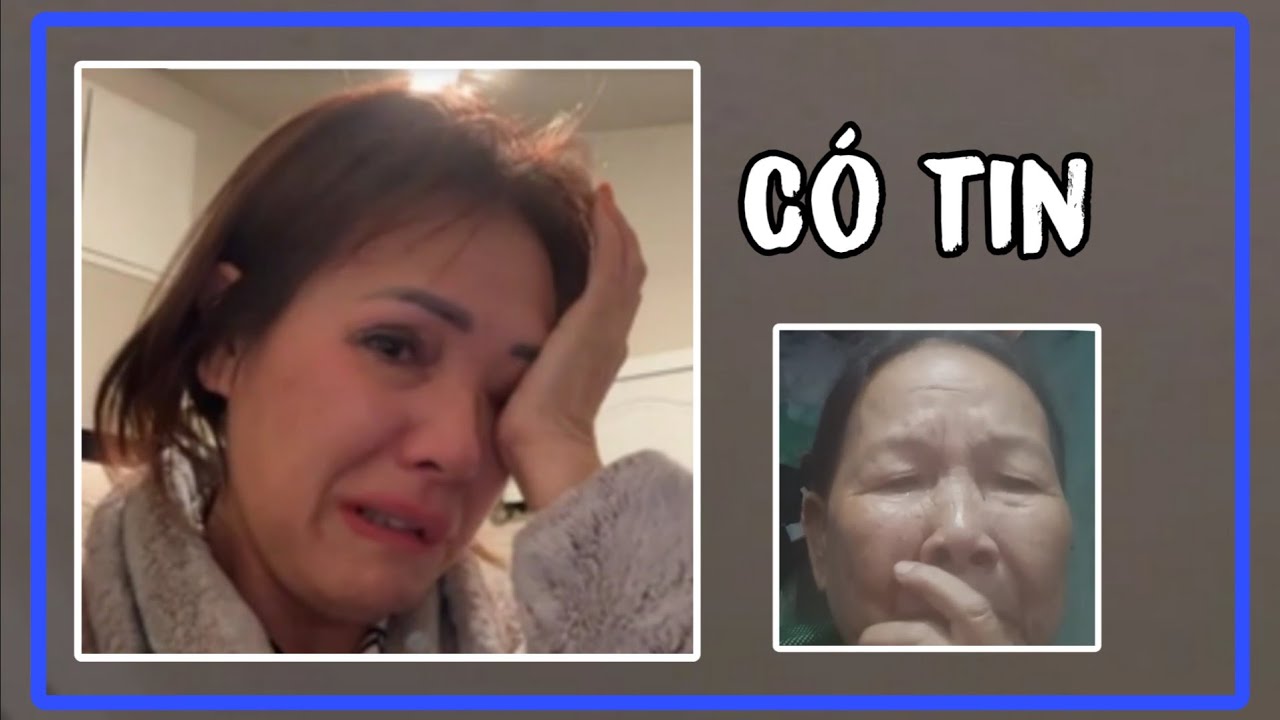 ( 171 ) Nếu quả thật đúng như lời chia sẻ của Cô thì phước cho 2 Mẹ con. Hồi hộp nghe Cô chia sẻ.
