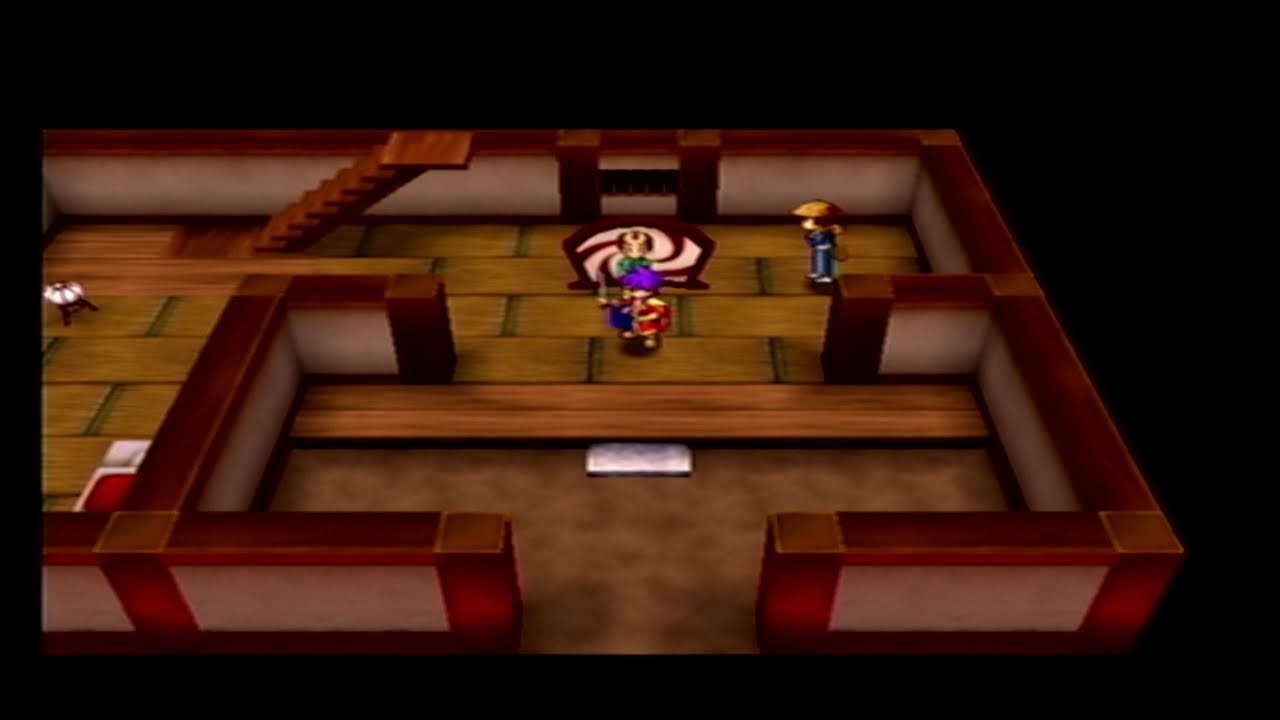 天外魔境２　（PS2）