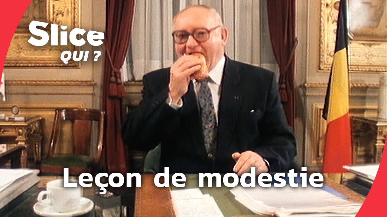 Les Belges : quand la France rêve de leur ressembler (Partie 3) | SLICE Qui ?