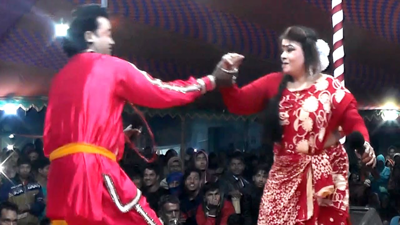 জল খেতে গিয়েছিলাম দীন ভিখারীর বাড়ি কে জানি জল এনে দিলো মানুষ না কি পরী। আলোমতি প্রেমকুমার যাত্রা গান