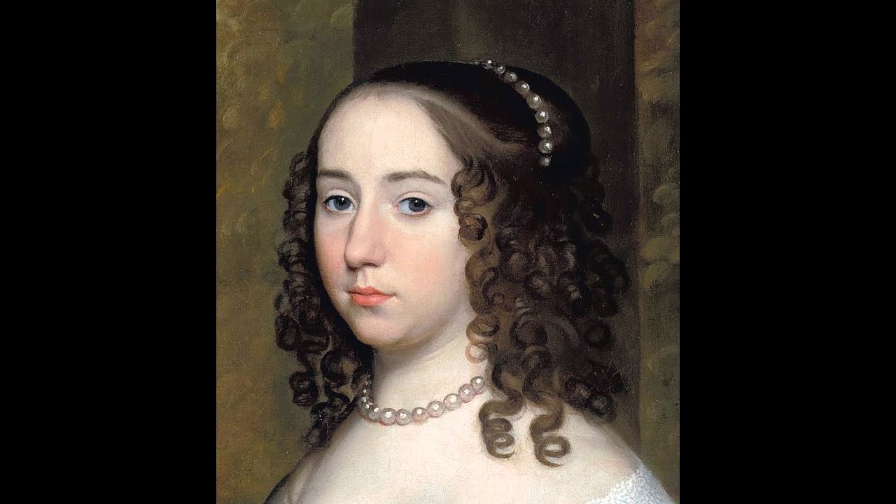 Gerard van Honthorst (1592-1656) - Paintings by Gerrit van Honthorst in the Rijksmuseum Amsterdam.