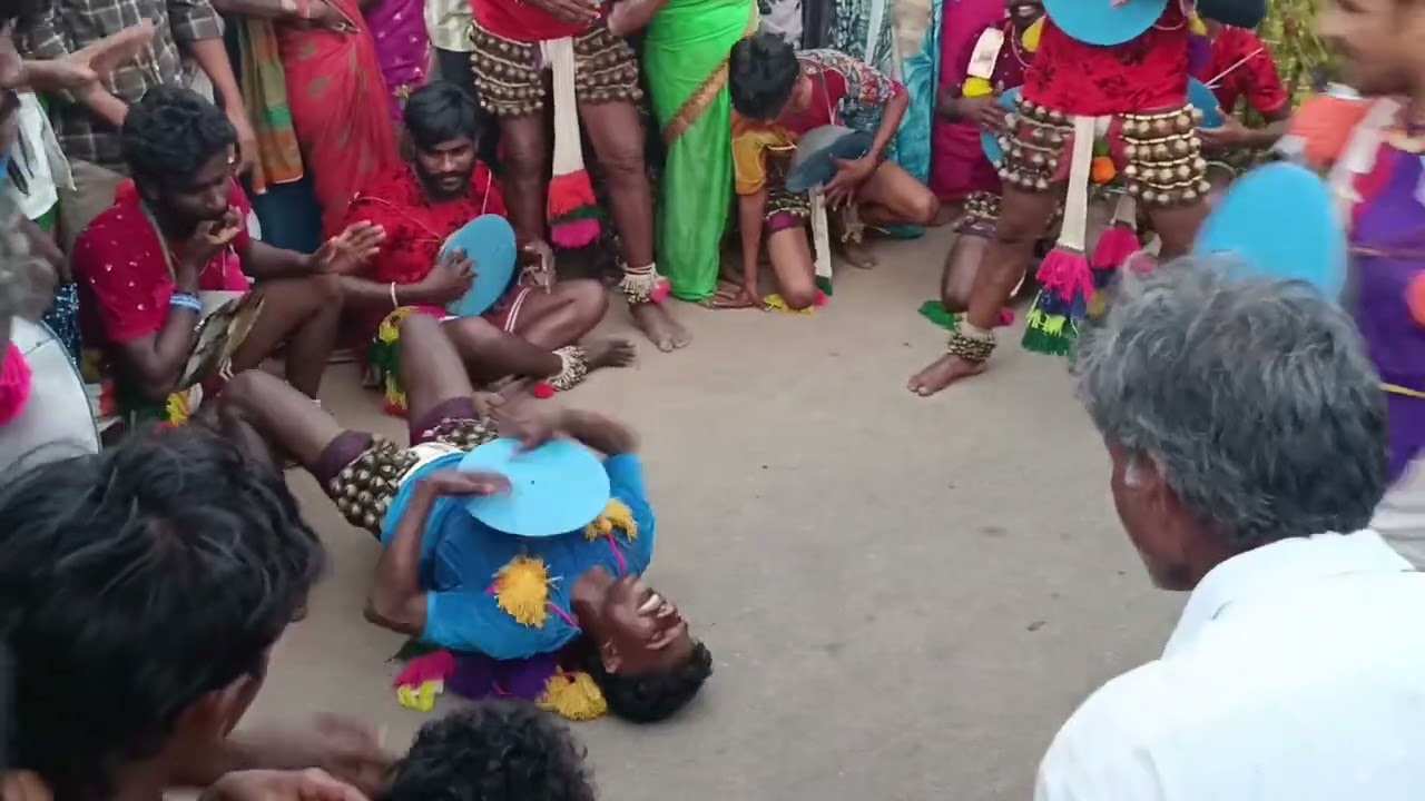 పండు గురువు # korada brothers# thappetagullu