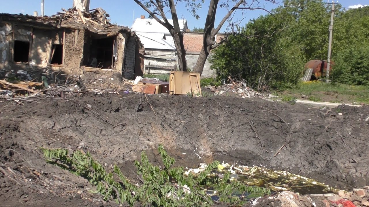 Вибух у Красноградському районі. Триває розслідування