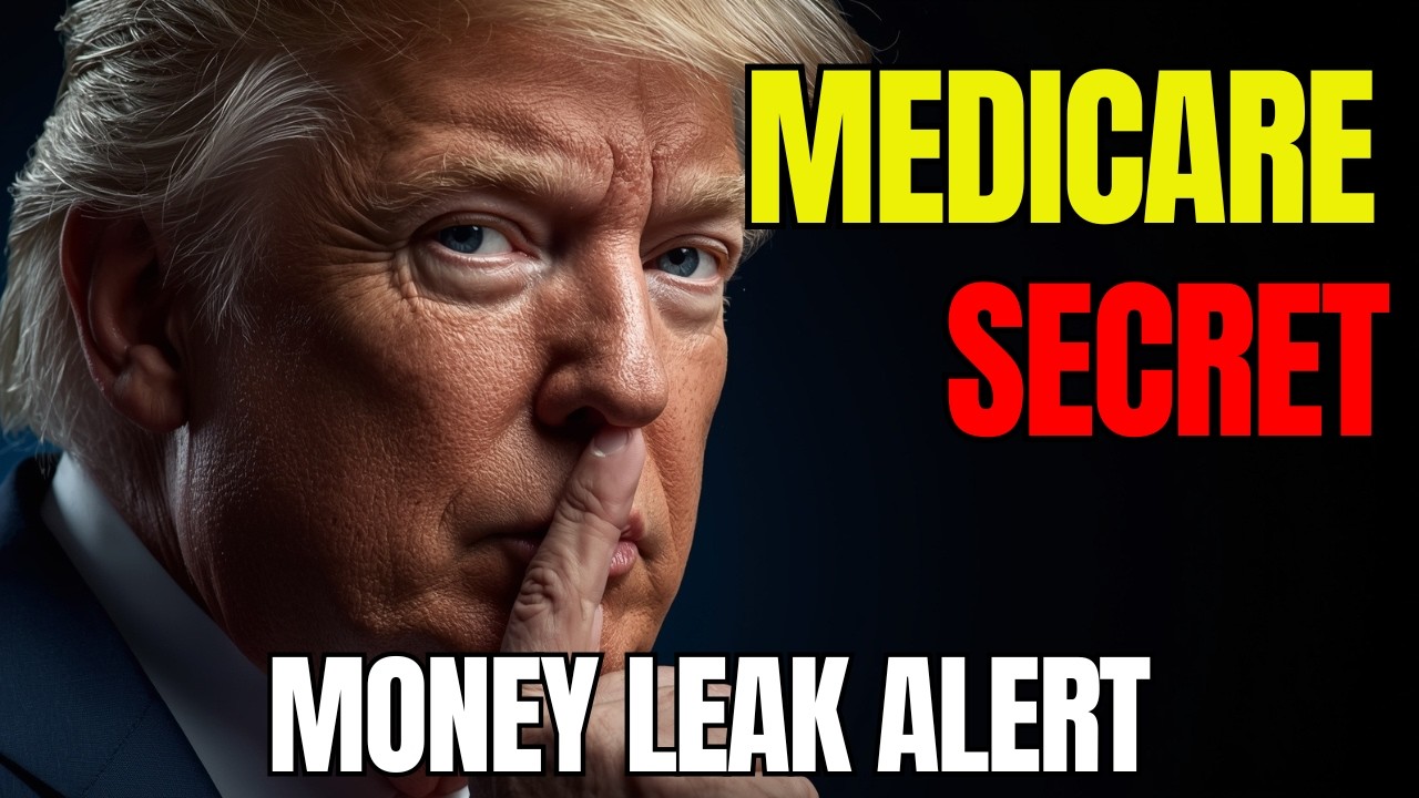 Most Retirees Overpay for Medicare — Here’s How to Avoid It