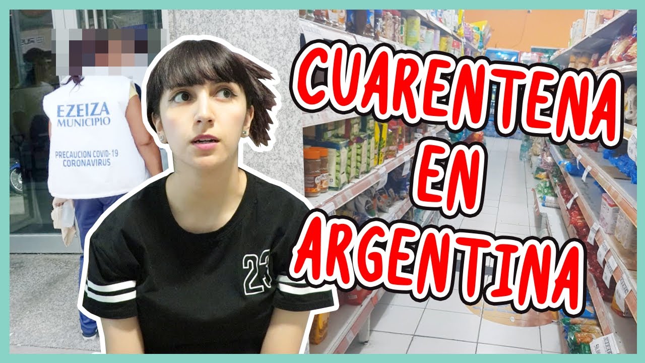 MI PRIMER VLOG EN CUARENTENA UWU