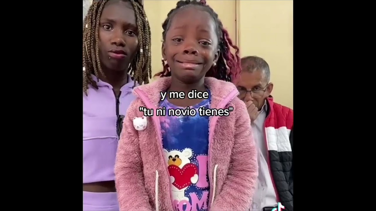 Tik Toks con los k te puedes identificar pt2