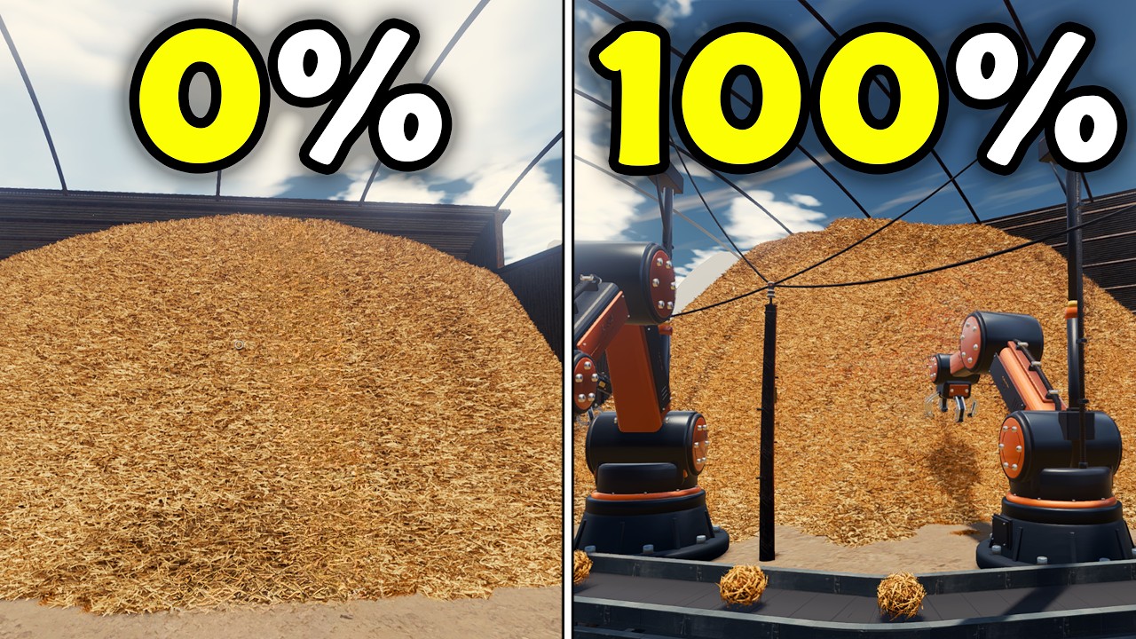 I played 100% of Finding A Needle In A Haystack
