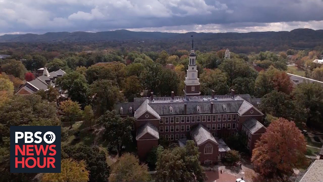 How this Kentucky college offers education without financial burden