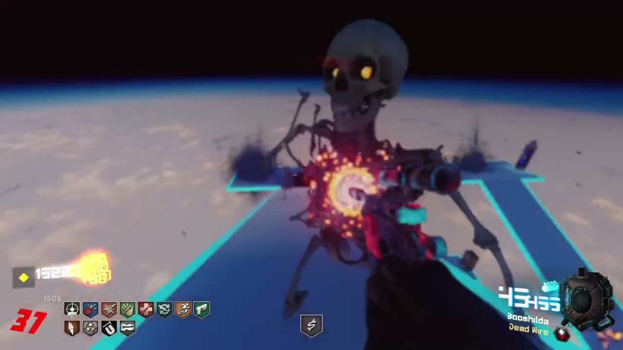 I got scammed on Space Tower Vuflub