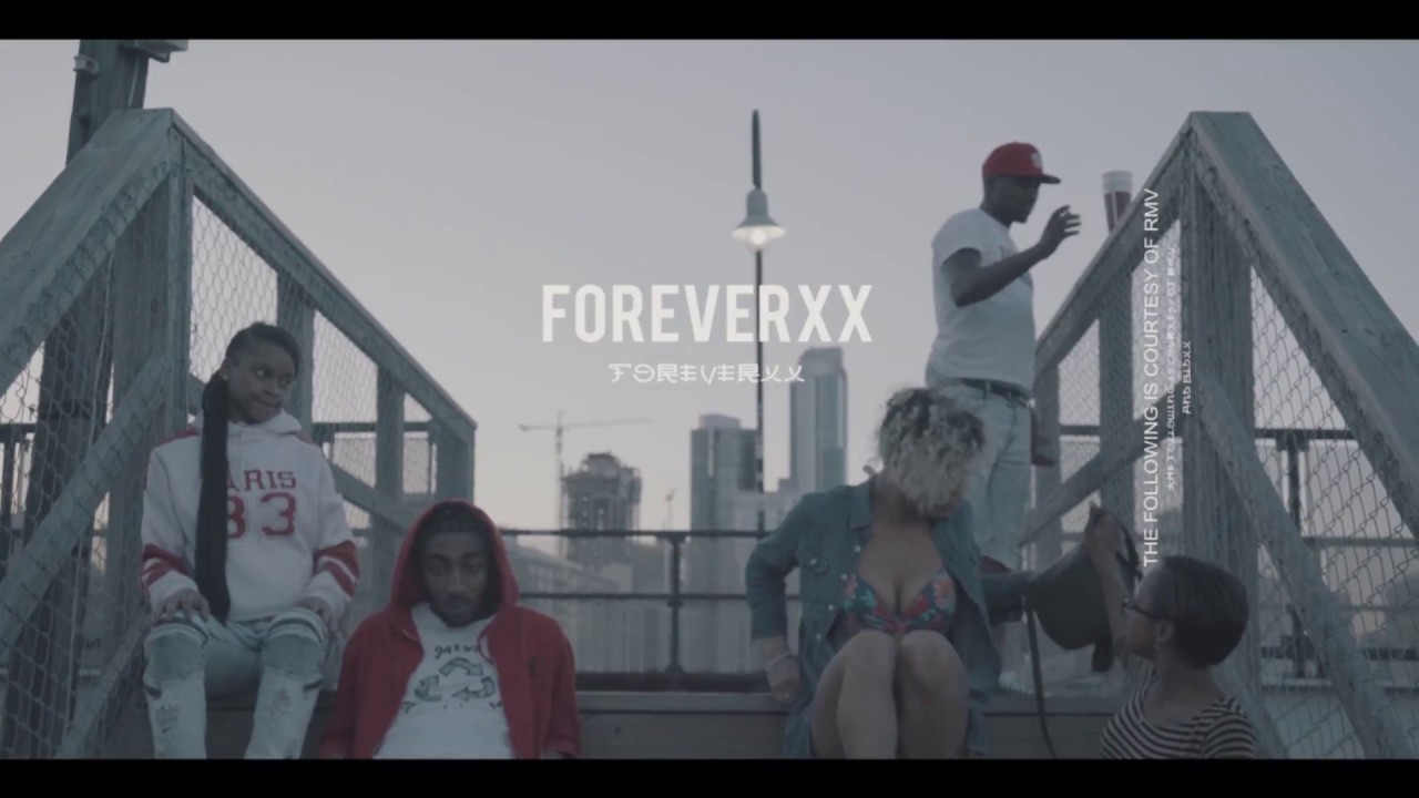 Foreverxx -NARS (Official Music Video) Shot by @richyreel and @movisuals