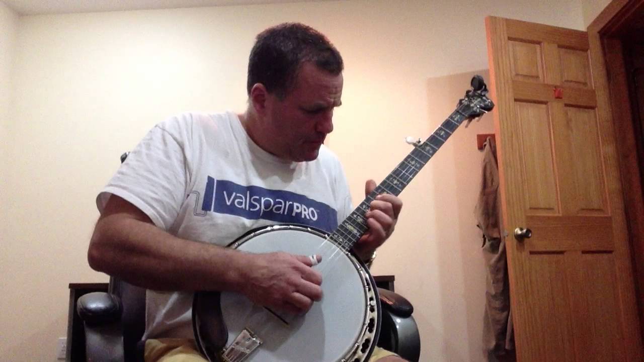 Lonesome Moonlight Waltz