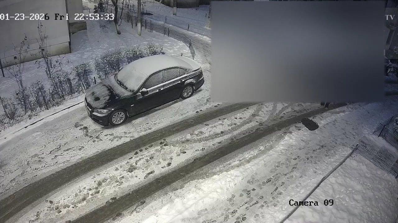IMAGINI din seara morții botoșăneanului de 38 de ani: Apel la martorii cheie care au văzut totul