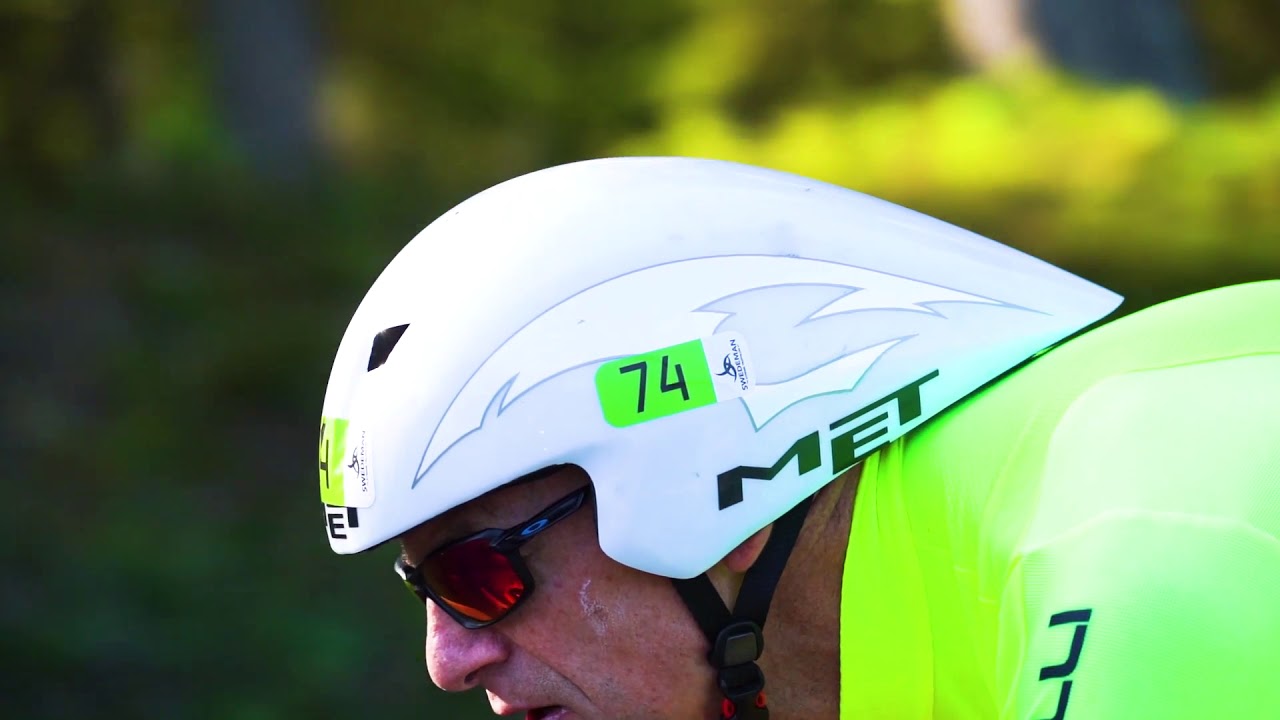 SWEDEMAN 2019 RACE HIGHLIGHTS