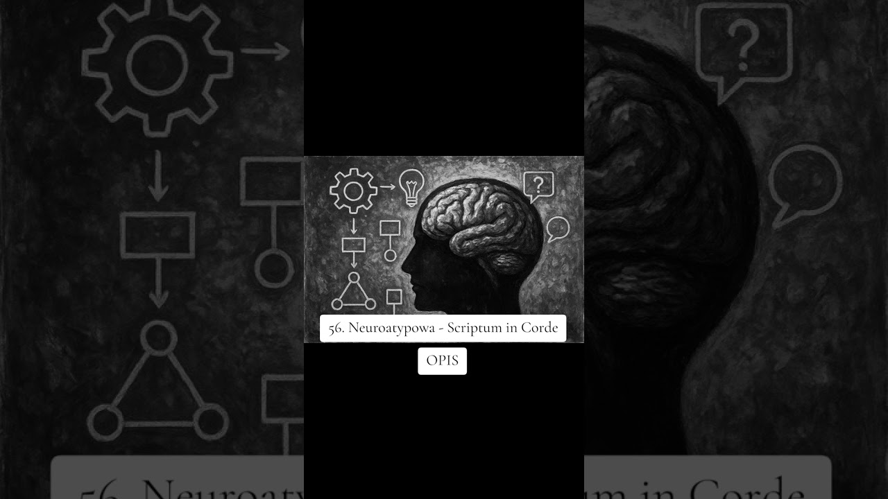 56. Neuroatypowa - Scriptum in Corde 