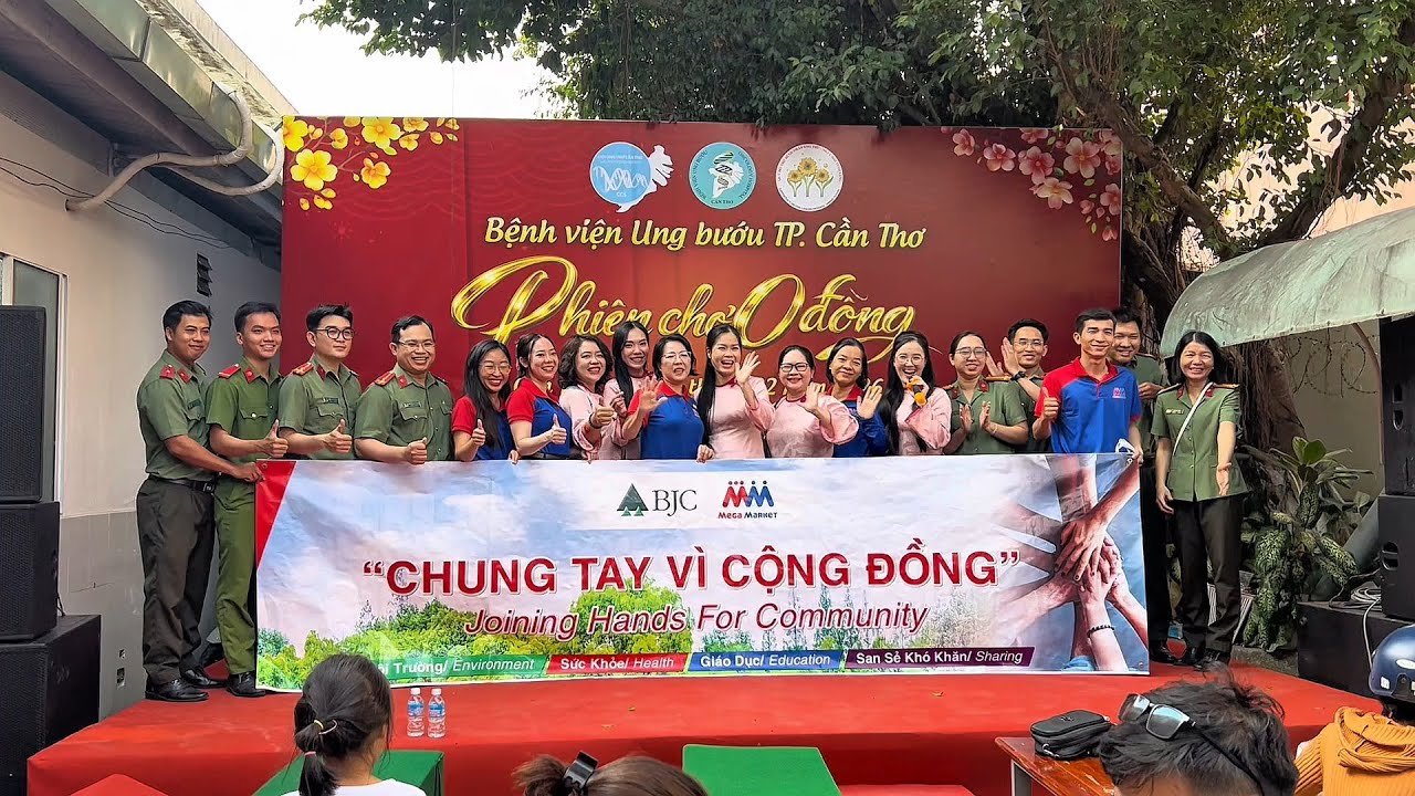 PHIÊN CHỢ 0Đ 2026