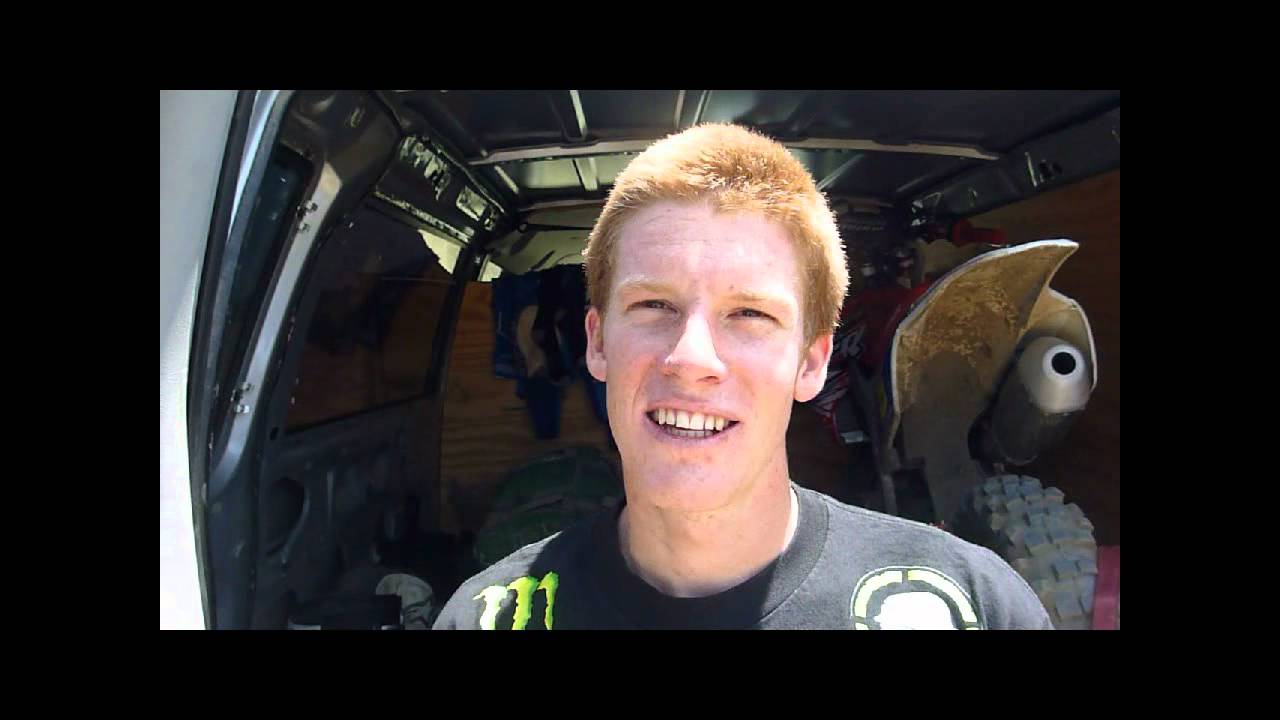 Enduro360 Presents - JCR Honda Rider Colton Udall
