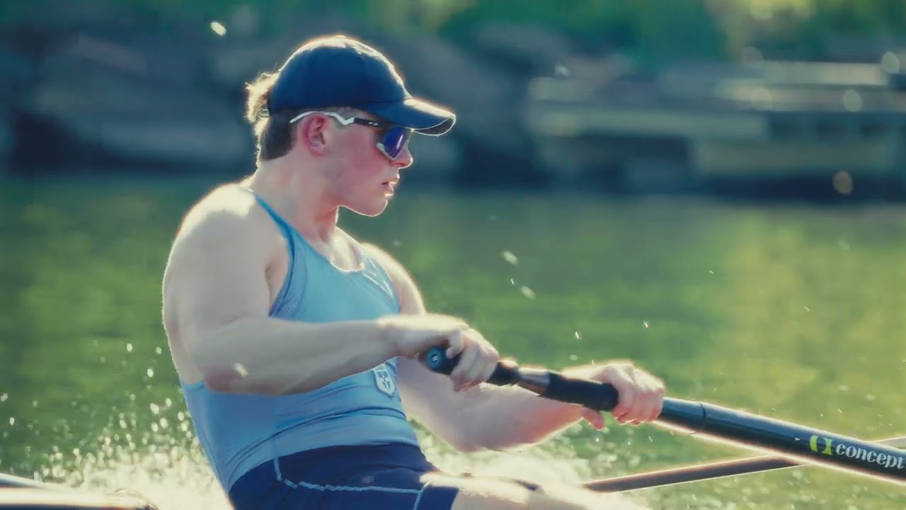 The King's School Rowing | 2025 Send-Off