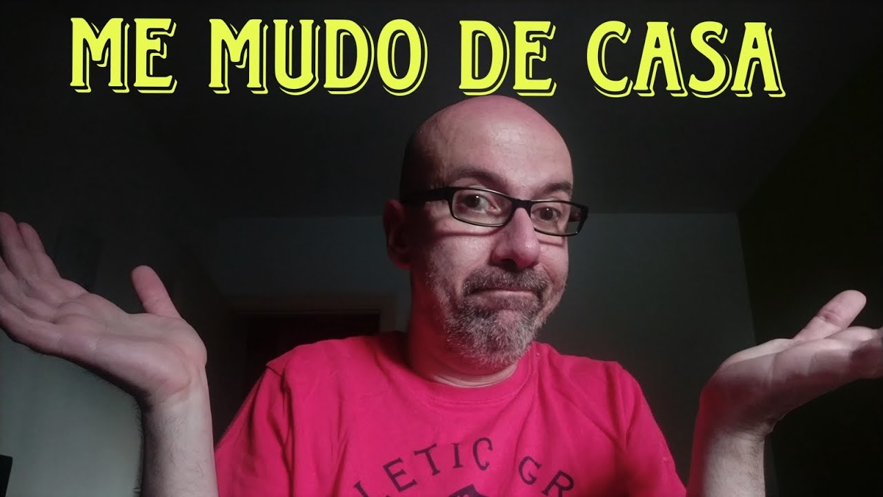 No me renuevan el alquiler || Me veo obligado a buscarme un nuevo hogar || Asmr en español