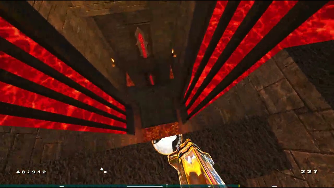 hellescape | 01.25.264 by uN-DeaD!WiNTeR (VQ3) - Quake 3 DeFRaG