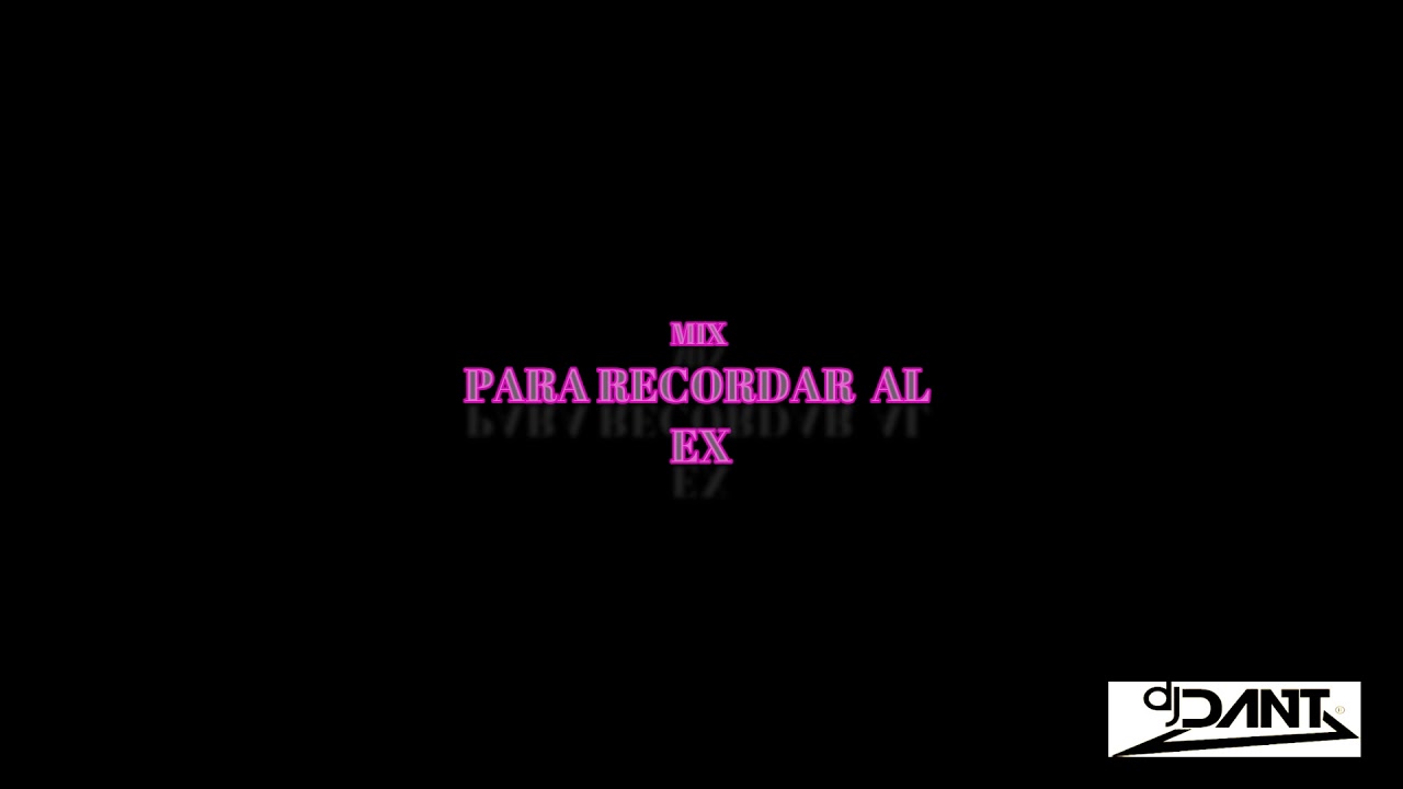 Mix Corta Venas - rock alternativo sad  | DJ DANT | @djdantmusic ( Decir adios- amen - libido )