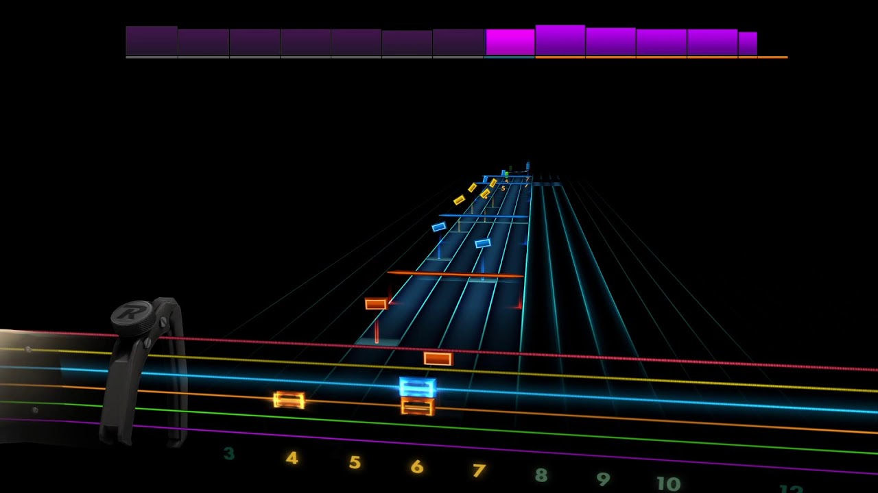 Rocksmith Guitar - Billy Strings - 1935 Martin D-18 Jam