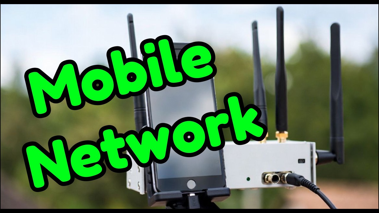 Mobile Network  ,Mobile Generation, mobile Tower and Use case