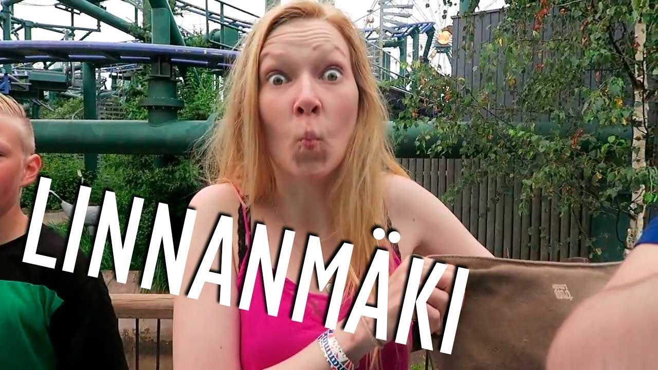 SEBU LINNANMÄELLÄ