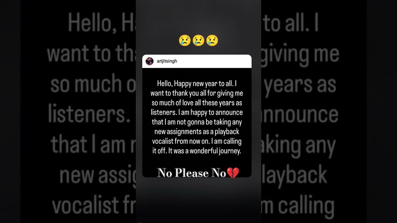 😢😢💔 