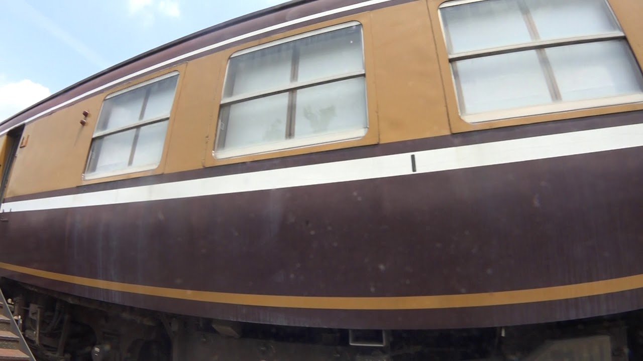 お座敷客車　スロフ12　822　オロ12　841　屋外展示車両　碓氷峠鉄道文化むらへ行ってきました！　00006