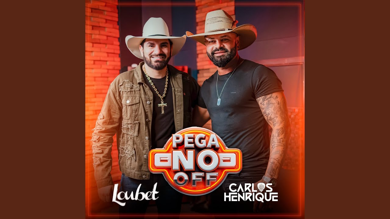 Pega no Off