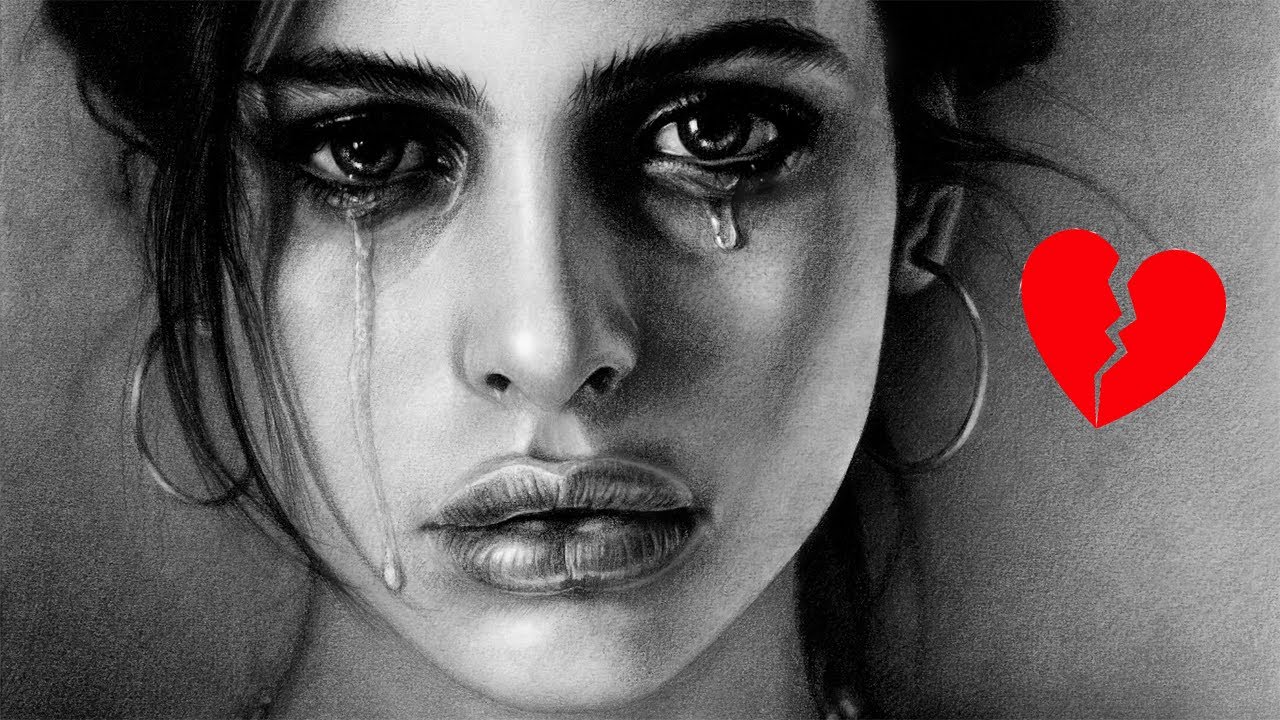 Citations Tristes Sur L'AMOUR, Cœur Brisé 💔